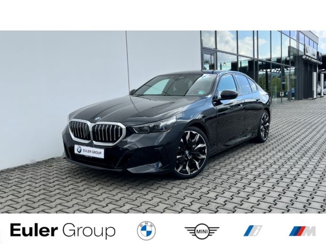 BMW 540 d xDr. M Sport 21'' Pano KomfSi belüftet B&W foto 1