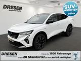 Renault Rafale Esprit Alpine Full Hybrid E-Tech 200 Glas