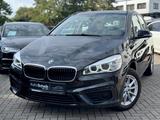 BMW 220 i Active Tourer*Automatik*1.Hand*LED* - schwarze BMW 220