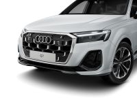 Audi Q7 - Vorschau Bild 8