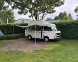 Volkswagen T3 Westfalia Club Joker - Volkswagen T3 joker
