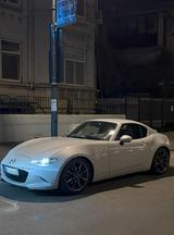 Mazda MX-5 2.0 Recaro&Bilstein - gebrauchte Mazda MX-5 aus dem Jahr 2020