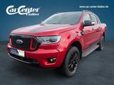 Ford Ranger Doppelkabine Stormtrak+Rollo - Ford Ranger Stormtrak Gebrauchtwagen