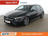 Mercedes-Benz A 250 4Matic AMG Line  Aut. *NAVI*VC*LED*ACC*CAM - Mercedes-Benz A 250: 4matic