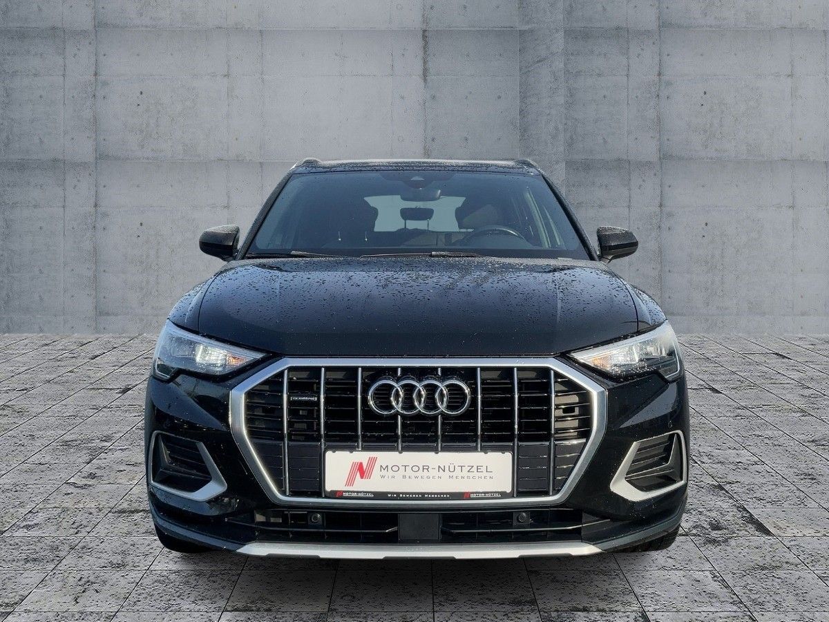 Audi Q3 - Bild 3