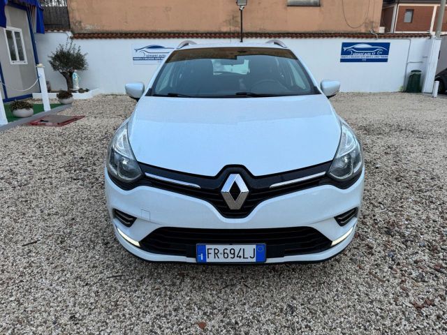 Renault Clio Sporter dCi 8V 90CV Start&Stop Ener