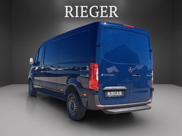 Mercedes Sprinter - 8
