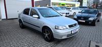 Opel Astra 1.8 16V Elegance Tüv 07.2027