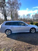 Saab 9-3 2.0t Vector SportCombi Vector - Saab 9-3: Kombi