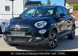 Fiat 500X 1.4 Multiair Lounge Urban *XENON/NAVI/AHK* - gebrauchte Fiat 500X aus dem Jahr 2018
