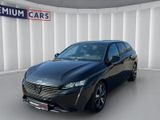 Peugeot 308 1.5 Blue-HDI SW Allure*Garantie*Finanzierung - Peugeot 308 aus 2023
