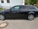 Audi A4 Allroad 2.0 TDI quattro - - gebrauchte Audi A4 Allroad aus dem Jahr 2011