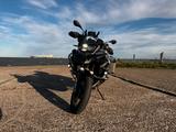 BMW R 1200 GS Adventure - BMW KOFFER R1200R