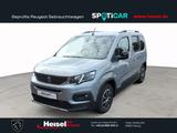 Peugeot e-Rifter L1 Allure Pack Elektro 136 / NAVI - Peugeot e-Rifter Gebrauchtwagen
