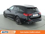 Mercedes-Benz C 300 d T AMG Line Aut.*NAV*ACC*360CAM*PDC*SHZ* - Mercedes-Benz C-Class