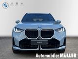 BMW X3 20d xDrive M Sport Pano Harman Kardon Elektr. - BMW X3 Neuwagen