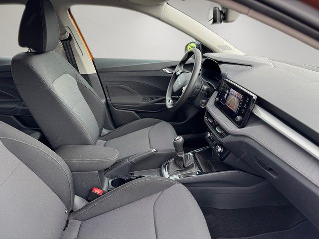 Skoda Fabia - Bild 19