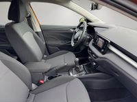 Skoda Fabia - Vorschau Bild 19