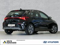 Hyundai i20 - Vorschau Bild 2