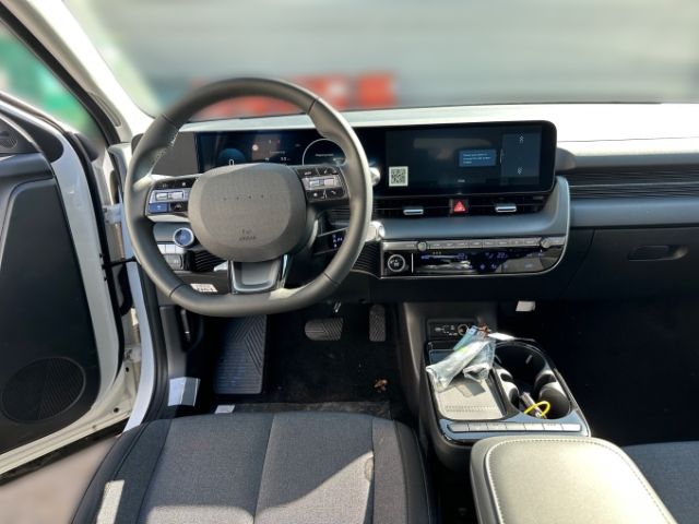 Fahrzeugabbildung Hyundai IONIQ 5 Basis Elektro 63 kWh Effizienz-Paket Nav