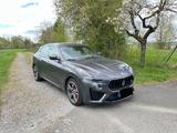 Maserati Levante 3.0 V6 430HP Modena S Auto 4WD Modena S - Maserati: Modena