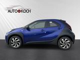 Toyota Aygo X Teamplayer 1.0 VVT-i EU6e Apple CarPlay A - gebrauchte Kleinwagen