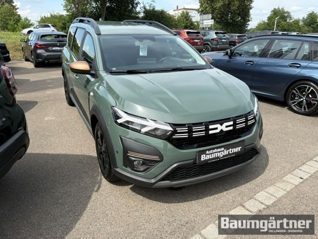 Fahrzeugabbildung Dacia Jogger Extreme+ TCe 110 7-Sitze/Kamera/PDC/Sitzh