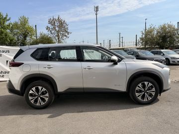 Nissan X-Trail - 5