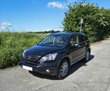 Honda CR-V 2.2 i-DTEC Executive 50 J. Edition Auto... - Honda aus 2011: Geländewagen