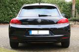 Volkswagen Scirocco 1.4 TSI , Sommerreifen neu, Winterräder - gebrauchte VW Scirocco aus dem Jahr 2011