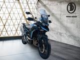 Triumph Tiger 900 Alpine Edition - Triumph Tiger 900 Alpine Edition