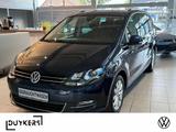 Volkswagen Sharan 2.0 TDI Highline PANO 7SZ AHK XEN - Volkswagen Sharan mit Diesel-Antrieb: Kleinbus