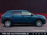 Citroën C4 Cactus 1.2 PureTech 130 Feel Stop&Start AHK-a - Citroën C4 Cactus Gebrauchtwagen