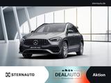 Mercedes-Benz GLA 45 S 4M+ PerfoSitz Energizing Pano Aero - gebrauchte Mercedes-Benz GLA 45 AMG aus dem Jahr 2022
