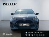 Toyota Yaris Hybrid 1,5 l 116 PS CVT, 5-türig TEAM - : Cvt