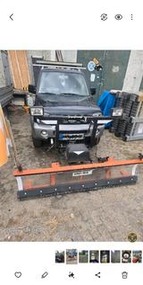 Suzuki Jimmy - Suzuki Jimny Gebrauchtwagen in Essen