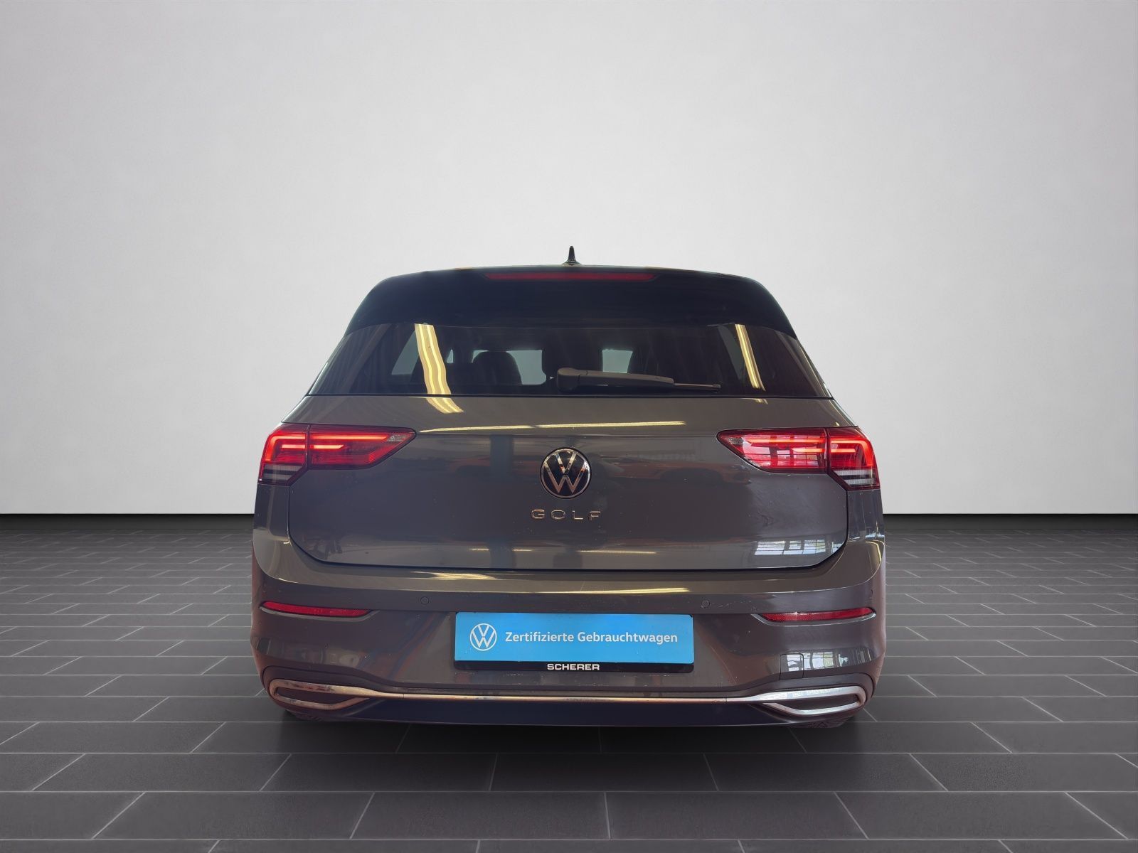 Volkswagen Golf - Bild 7