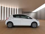 Toyota Yaris 1.5 Comfort Klima Kamera Spurassistent - gebrauchte Toyota Yaris aus dem Jahr 2017