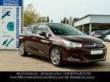 Citroën C4 Lim. Exclusive Autom. *Massage/Pano/Xenon/TOP - Citroën C4 aus 2011: Exclusive