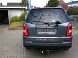 Ssangyong REXTON Rexton 290 - gebrauchte Ssangyong SUV & Geländewagen