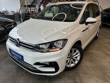 MYAUTOCENTER – Gebraucht- und Jahreswagen mit Werkstattservice in Pfaffenhofen Volkswagen Touran *R-Line*Sport*ACC*NAVI*2-ZONEN*LED*
