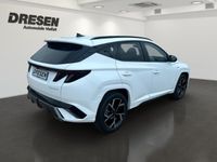 Hyundai TUCSON - Vorschau Bild 3