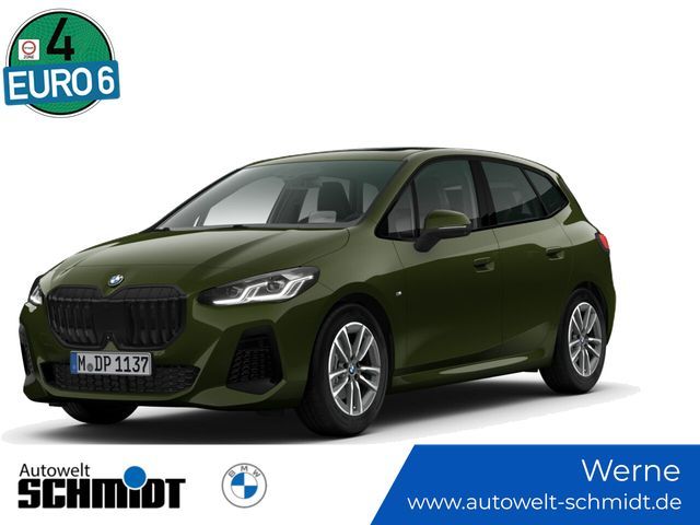 BMW 220i Active Tourer M Sport+2Jahre-BPS.-GARANTIE