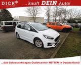 Ford S-Max 2.0d ST-Line LED/NAVI/SHZ/ACC/RFK/AHK/8Fa - Ford: Max