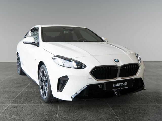 BMW 220 Sportpaket LED Klima PDC M Sport