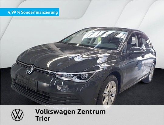 Volkswagen Golf VIII 1.5 TSI Life Business Premium, ZGV