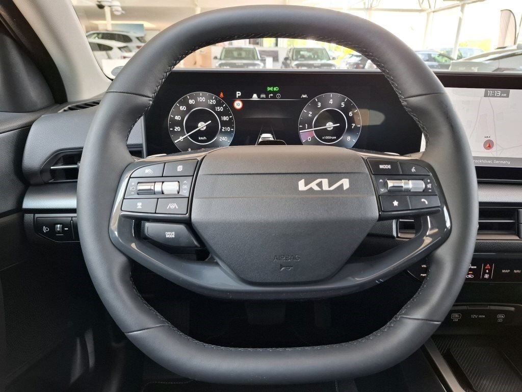 Kia XCeed - Bild 8