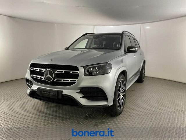 Mercedes-Benz Mercedes GLS 400 400 D Premium Plus 4Matic 9G-Tr