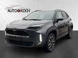 Toyota Yaris Cross Hybrid FWD Team Deutschland 1.5 VVT- - gebrauchte Toyota Yaris Cross aus dem Jahr 2024