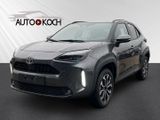 Toyota Yaris Cross Hybrid FWD Team Deutschland 1.5 VVT- - Toyota Yaris Cross aus 2024